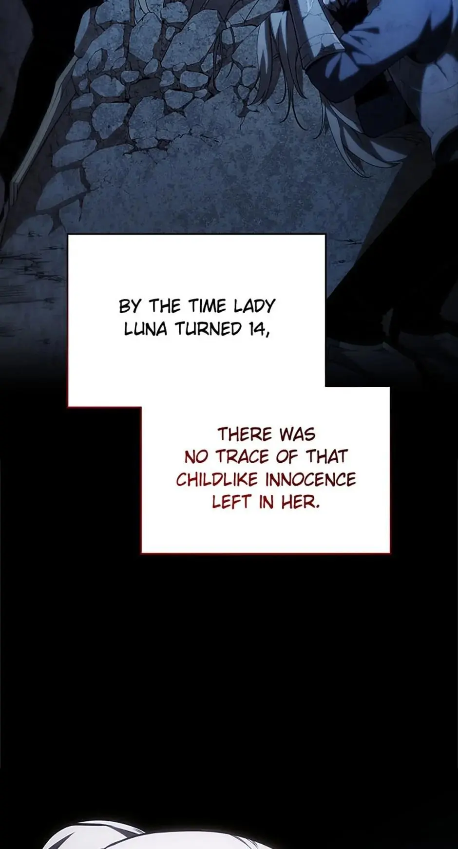The Swordmaster's Son Chapter 94