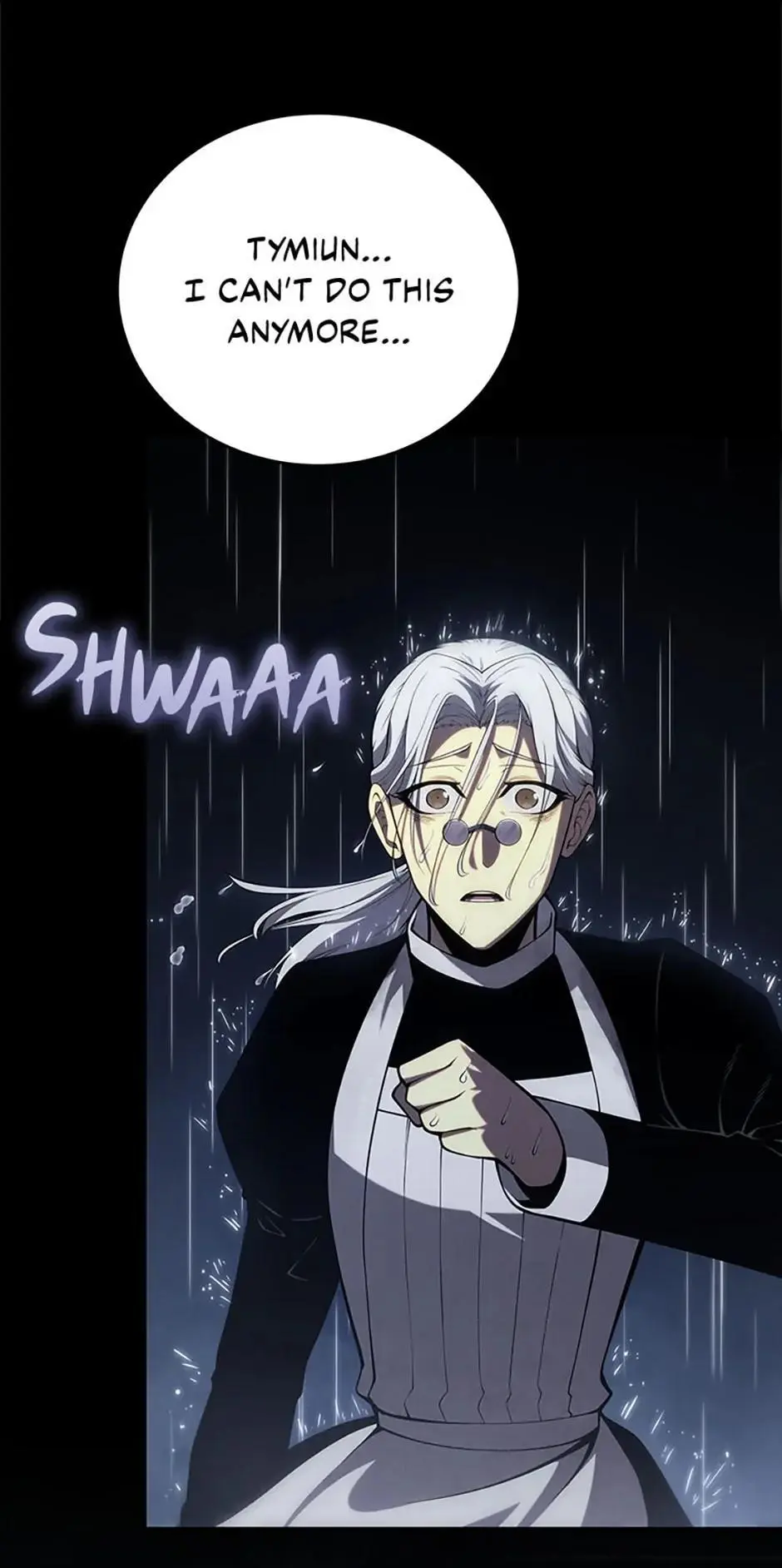 The Swordmaster's Son Chapter 94