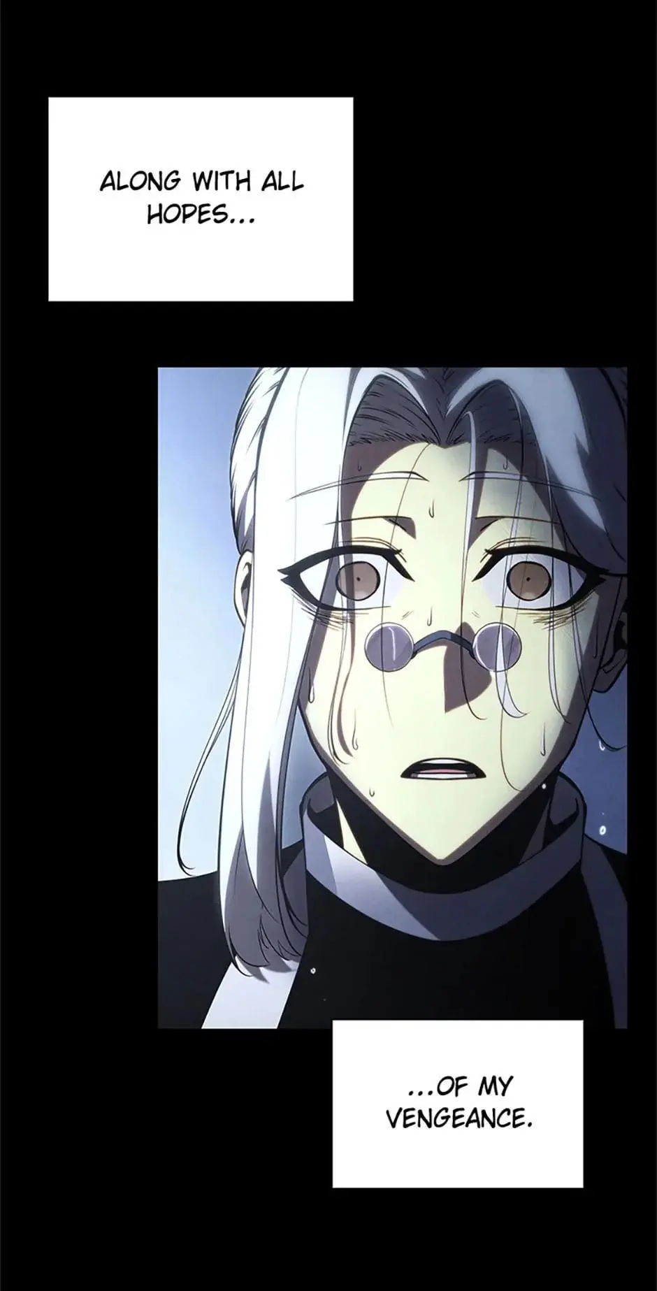 The Swordmaster's Son Chapter 94