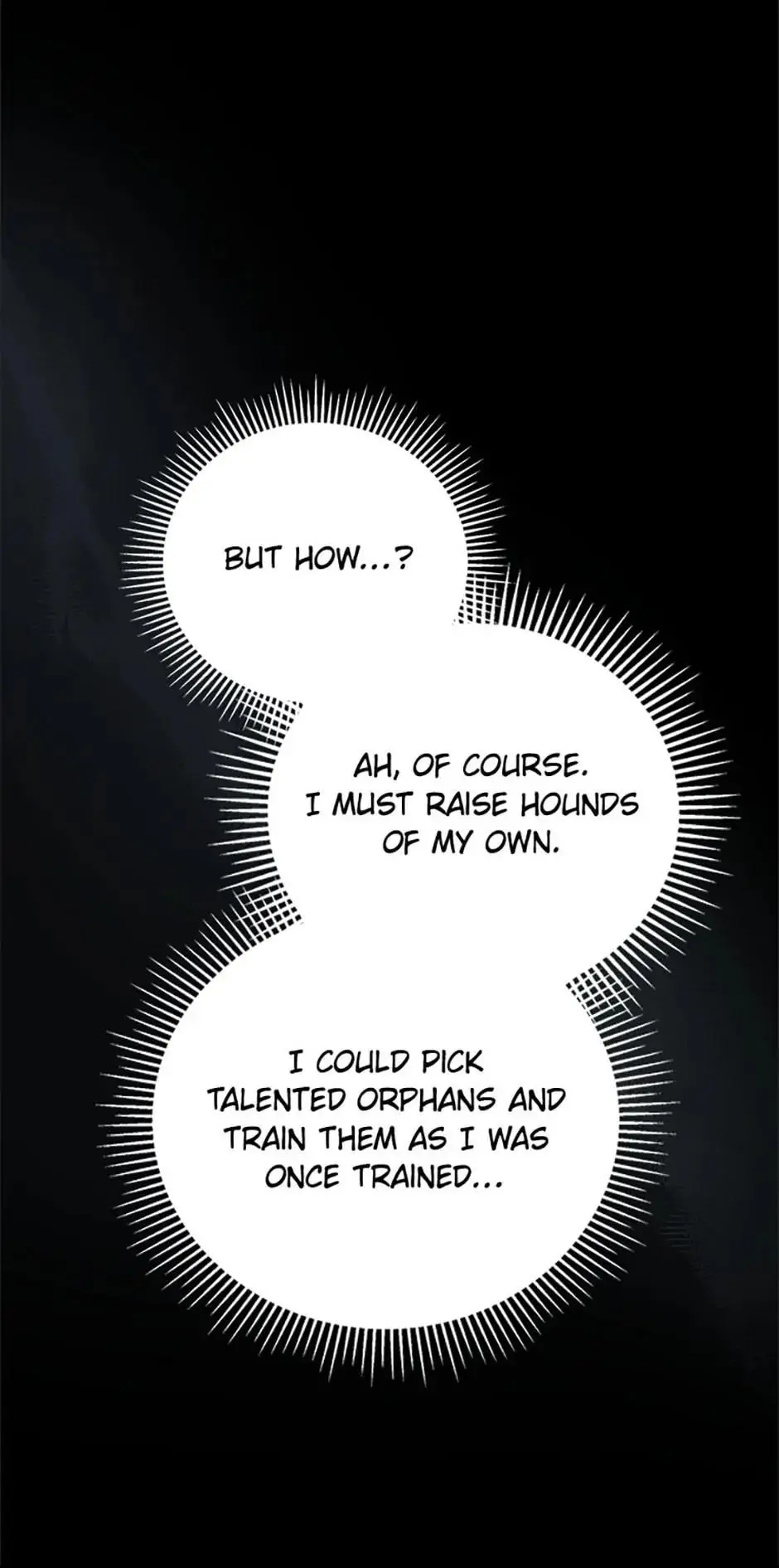 The Swordmaster's Son Chapter 94
