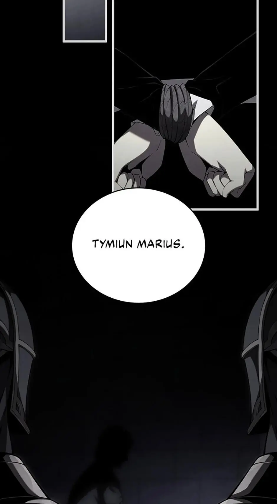 The Swordmaster's Son Chapter 94