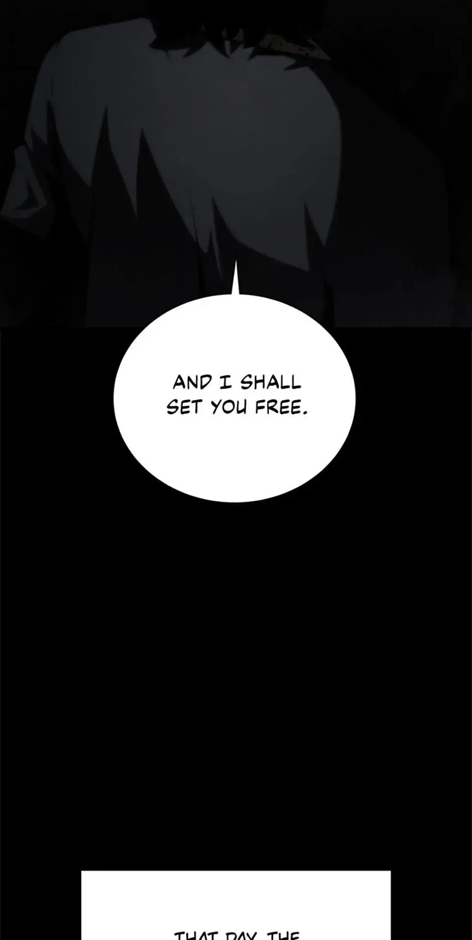 The Swordmaster's Son Chapter 94