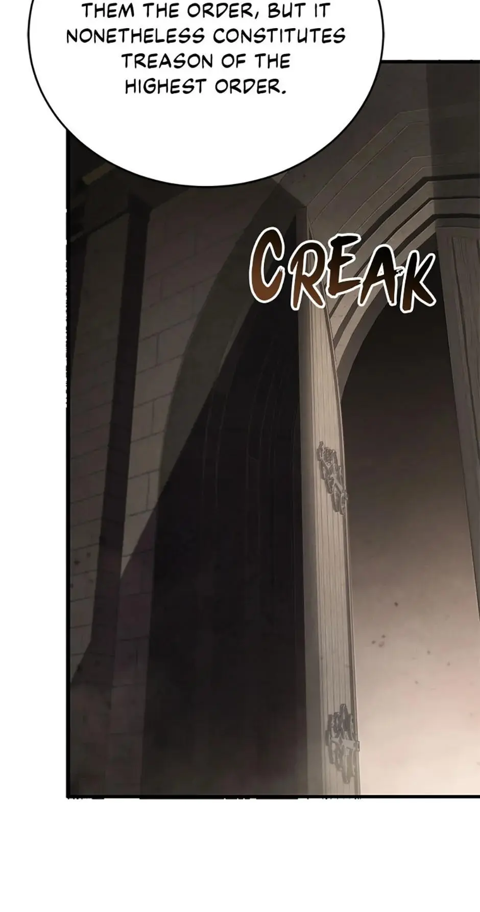 The Swordmaster's Son Chapter 94