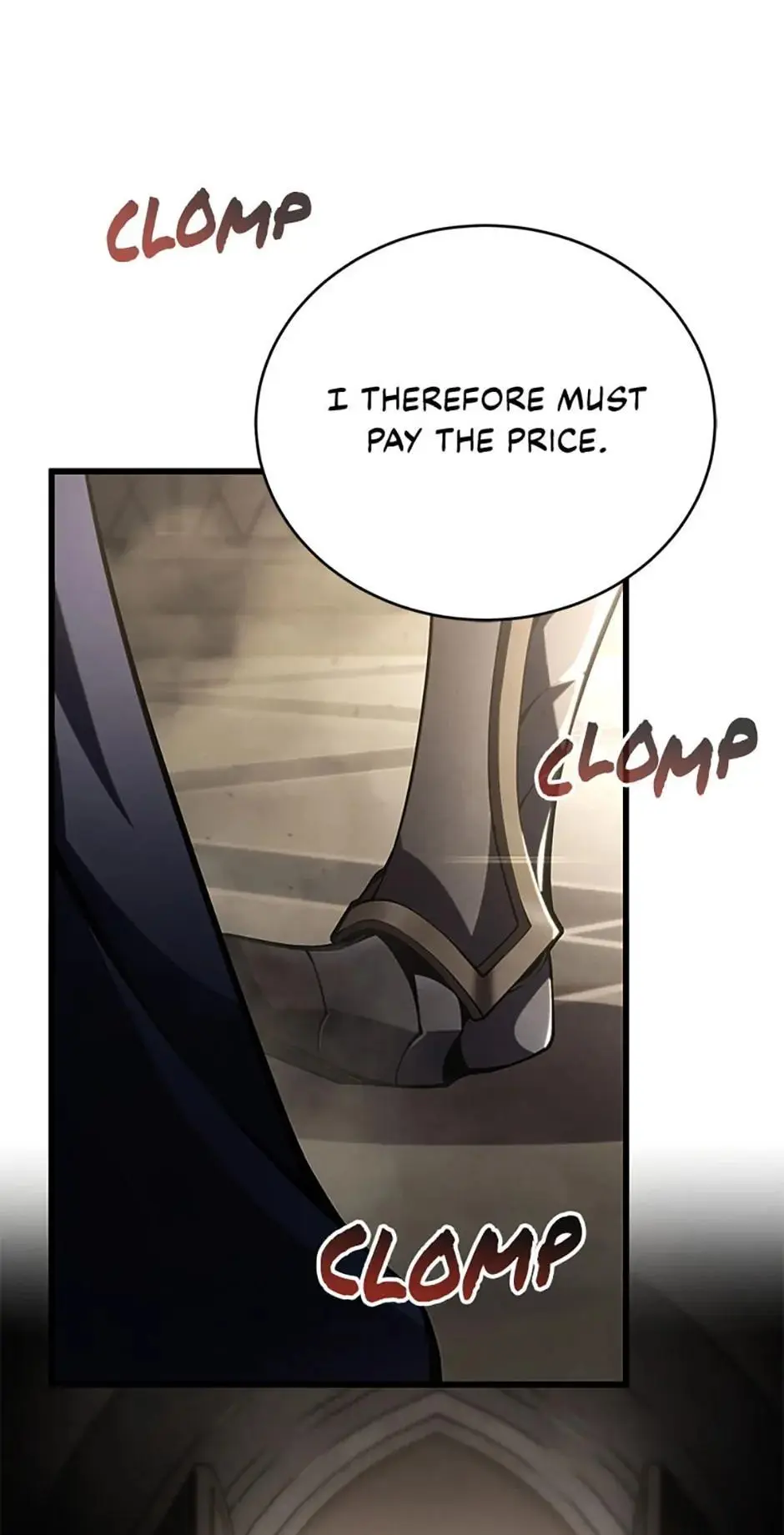The Swordmaster's Son Chapter 94