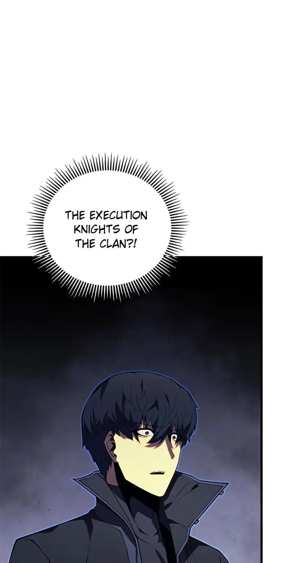 The Swordmaster's Son Chapter 94