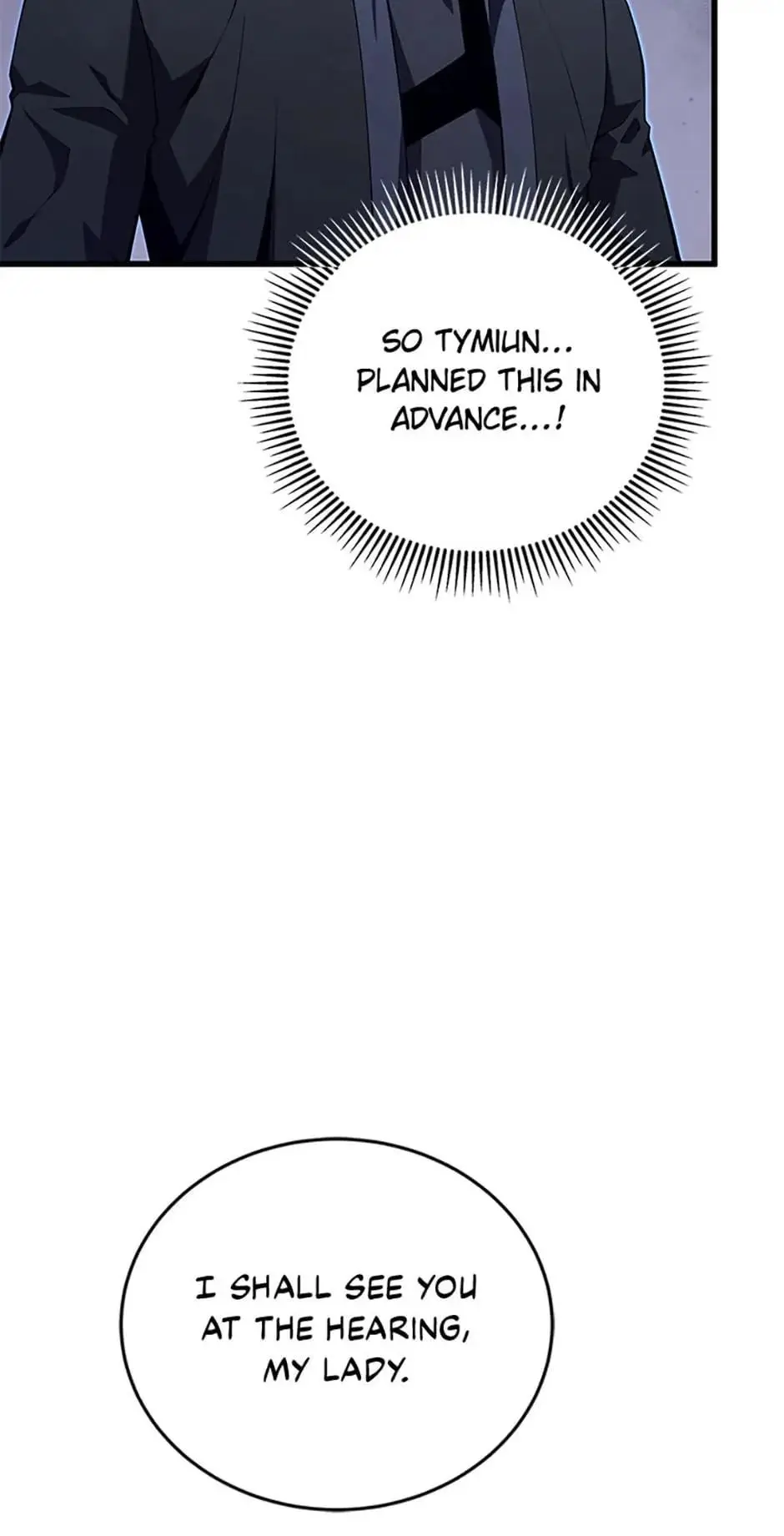 The Swordmaster's Son Chapter 94