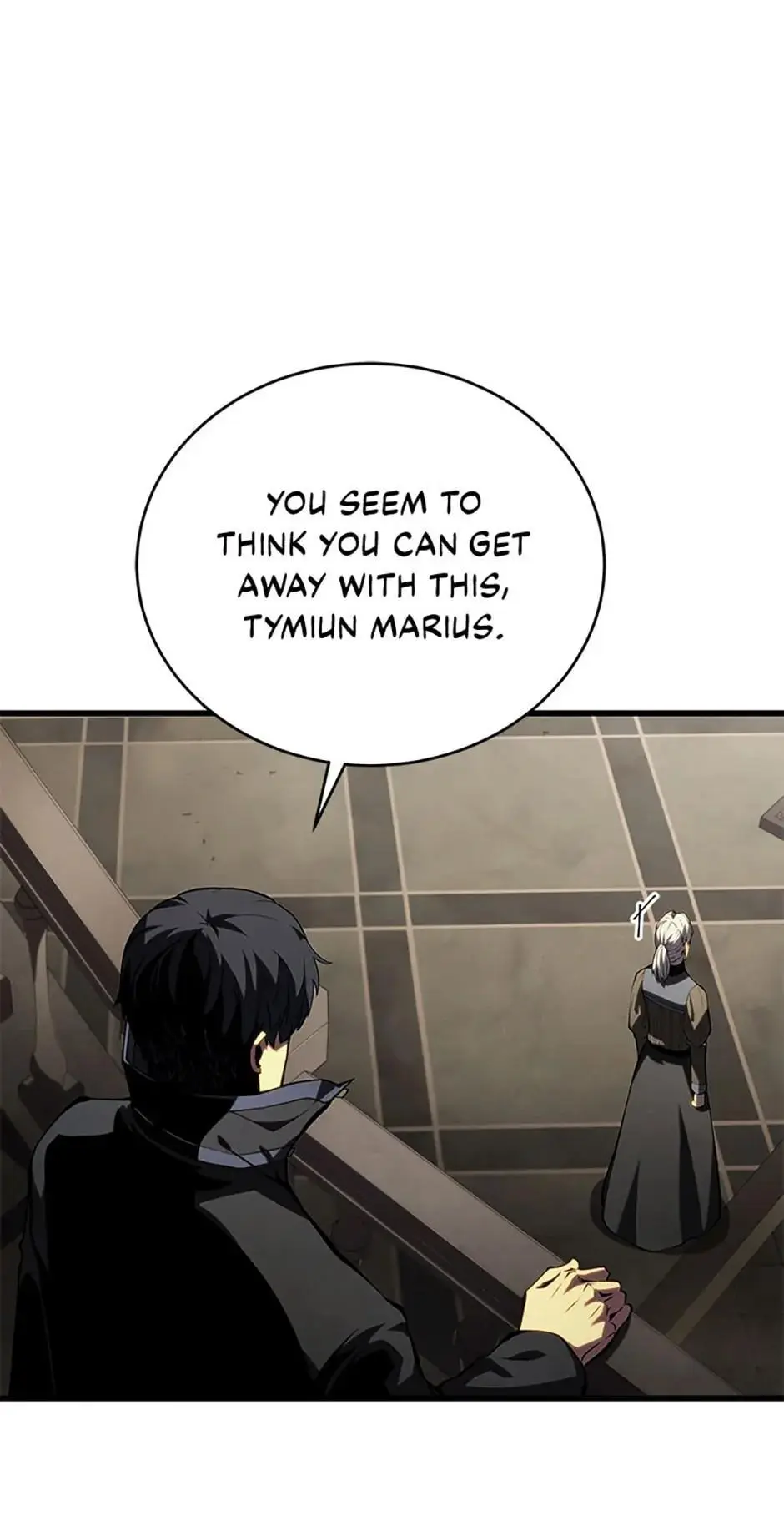 The Swordmaster's Son Chapter 94