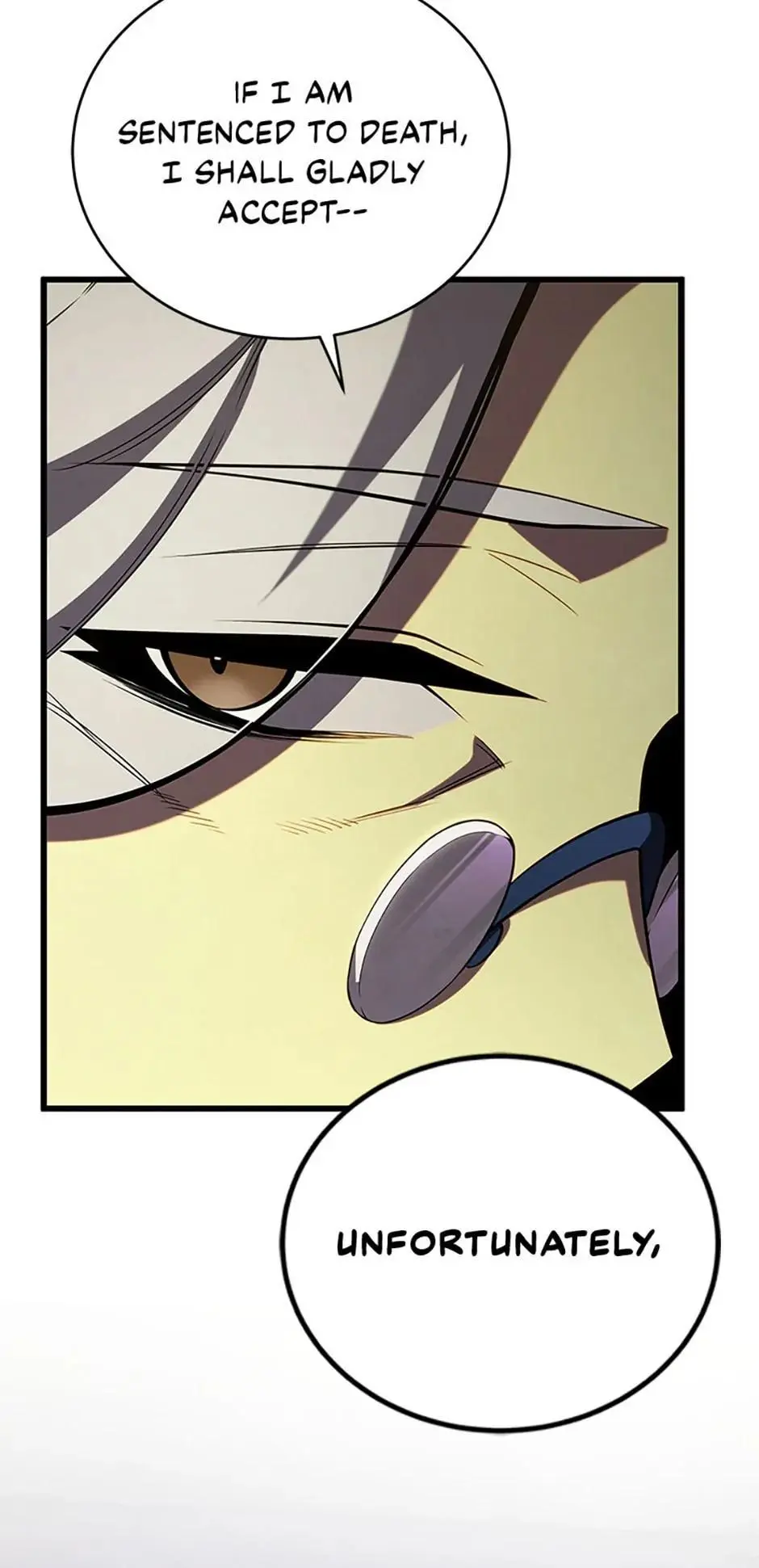 The Swordmaster's Son Chapter 94