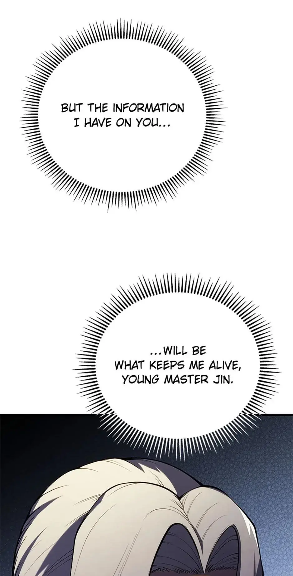 The Swordmaster's Son Chapter 94