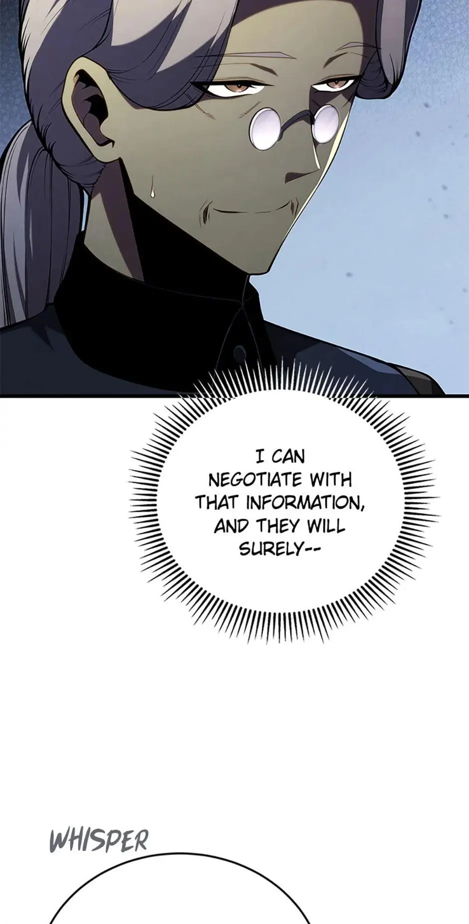 The Swordmaster's Son Chapter 94
