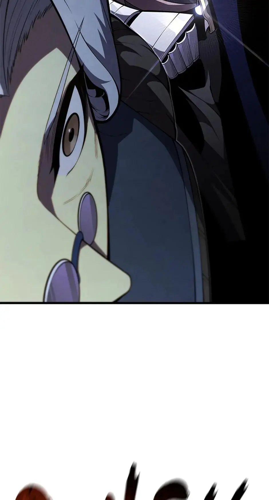 The Swordmaster's Son Chapter 94