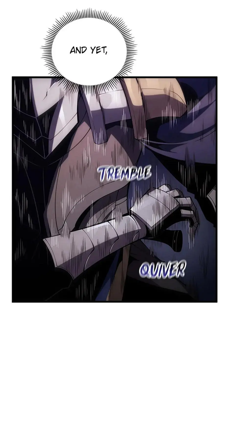 The Swordmaster's Son Chapter 95