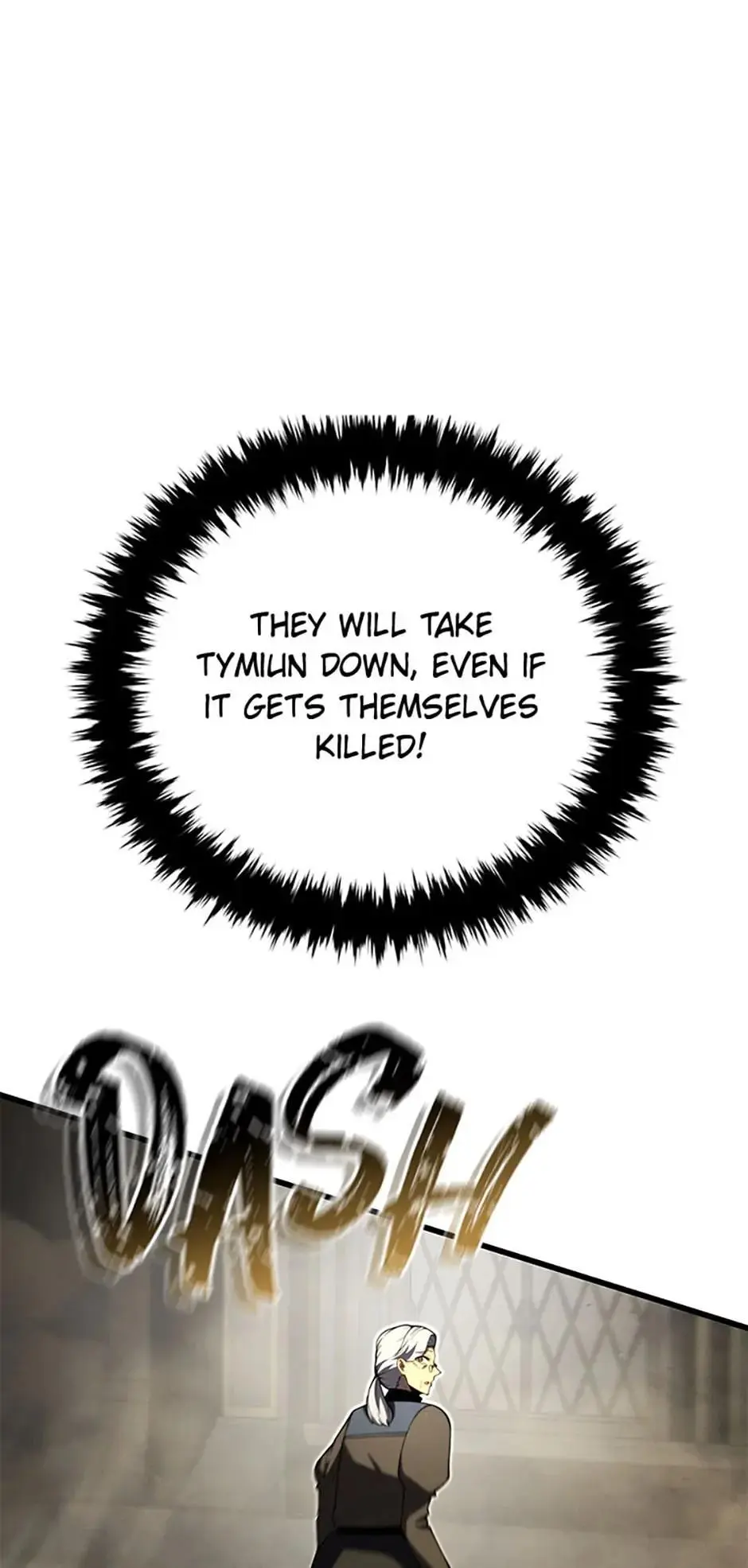 The Swordmaster's Son Chapter 95