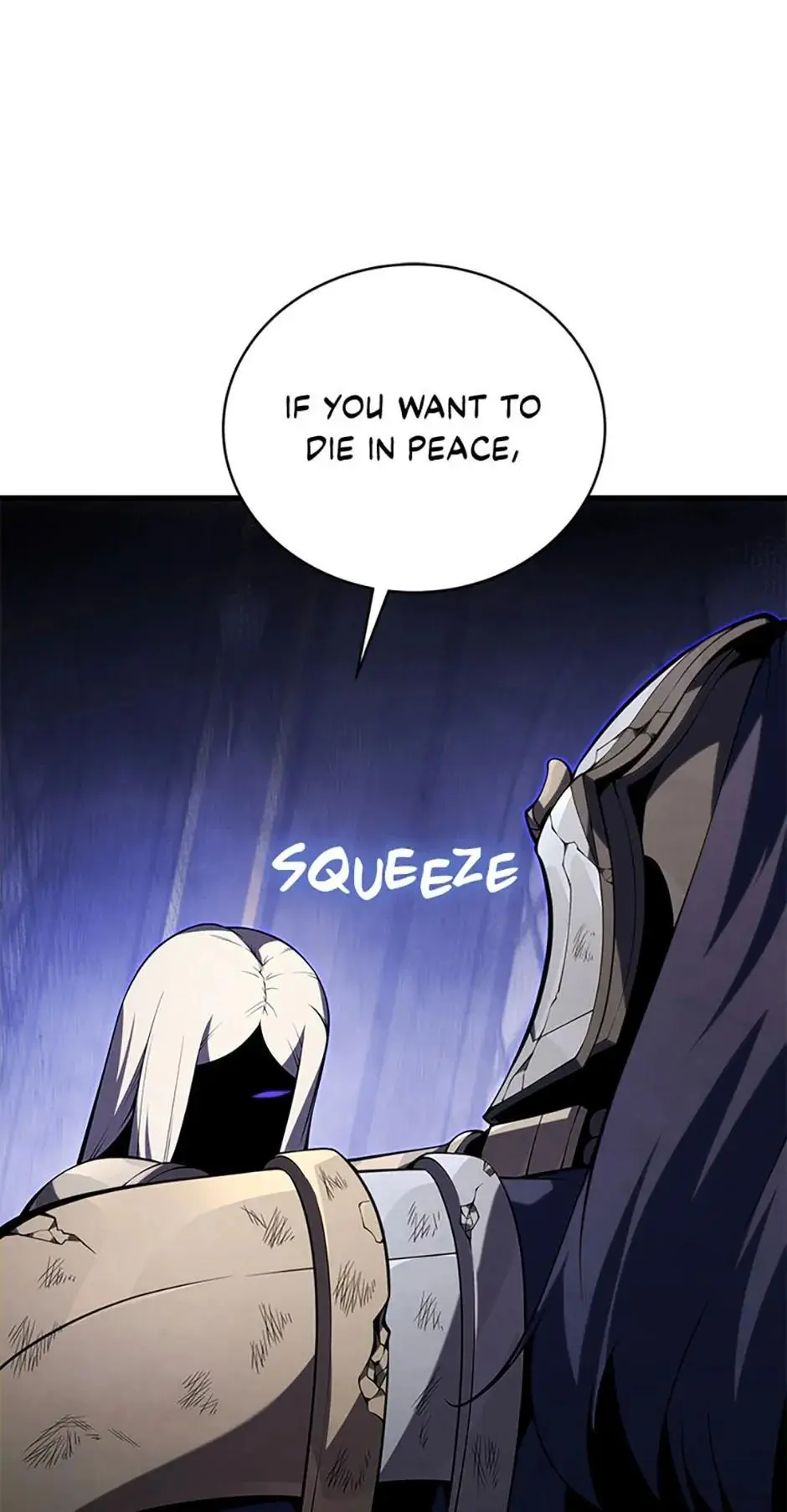 The Swordmaster's Son Chapter 95