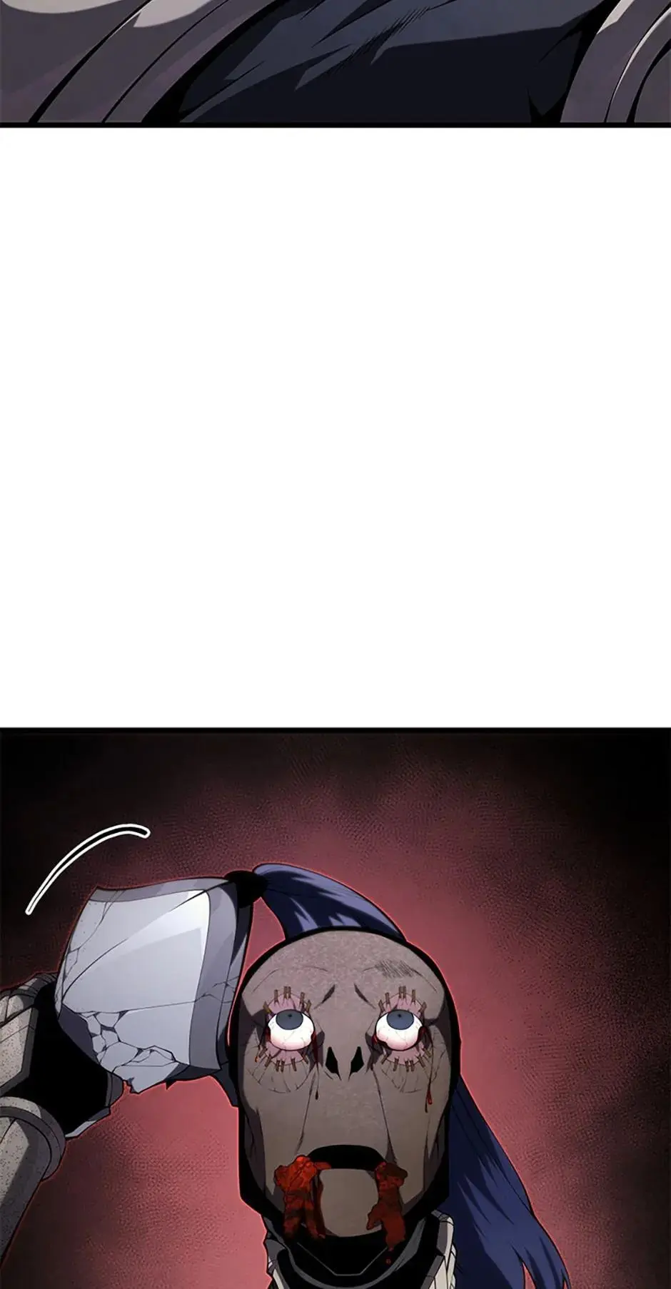 The Swordmaster's Son Chapter 95