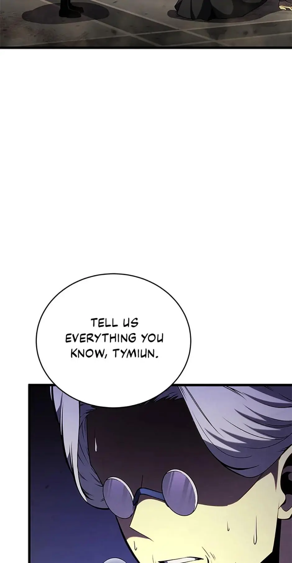 The Swordmaster's Son Chapter 95