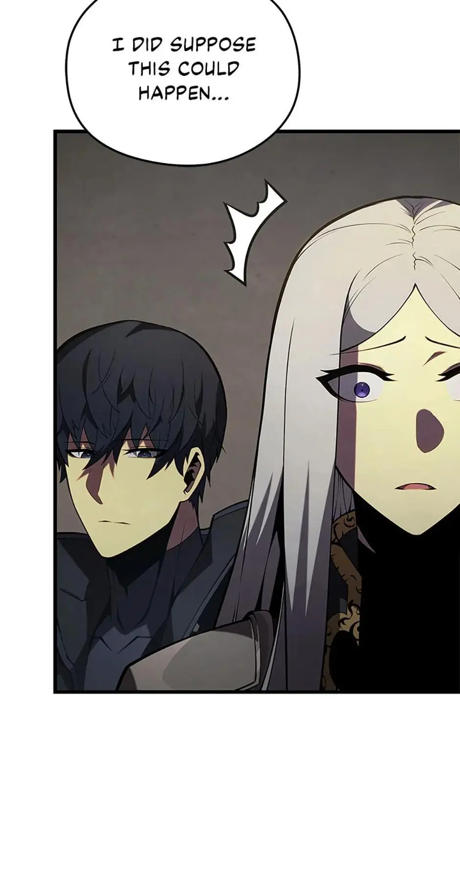 The Swordmaster's Son Chapter 95
