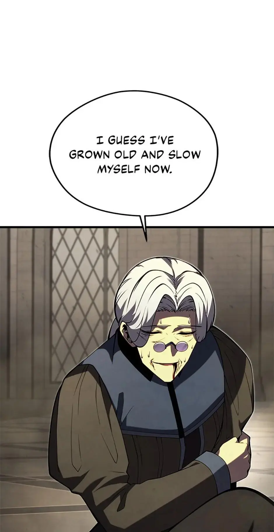 The Swordmaster's Son Chapter 95