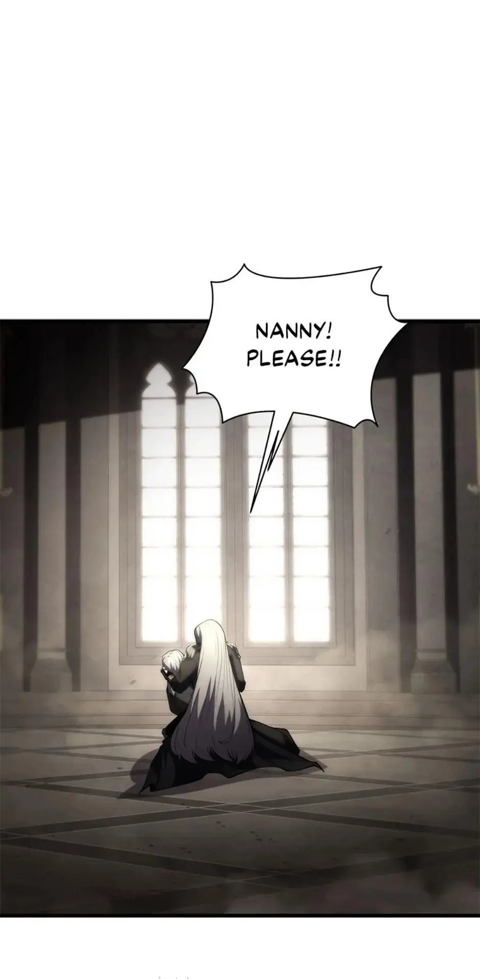 The Swordmaster's Son Chapter 95