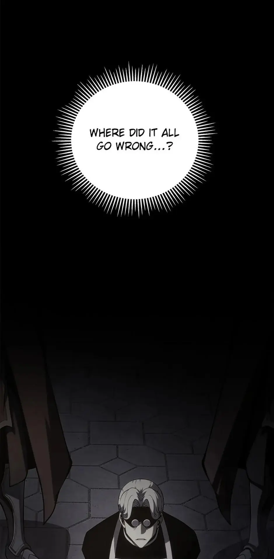 The Swordmaster's Son Chapter 95