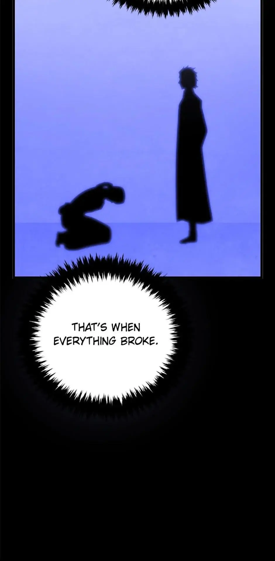 The Swordmaster's Son Chapter 95