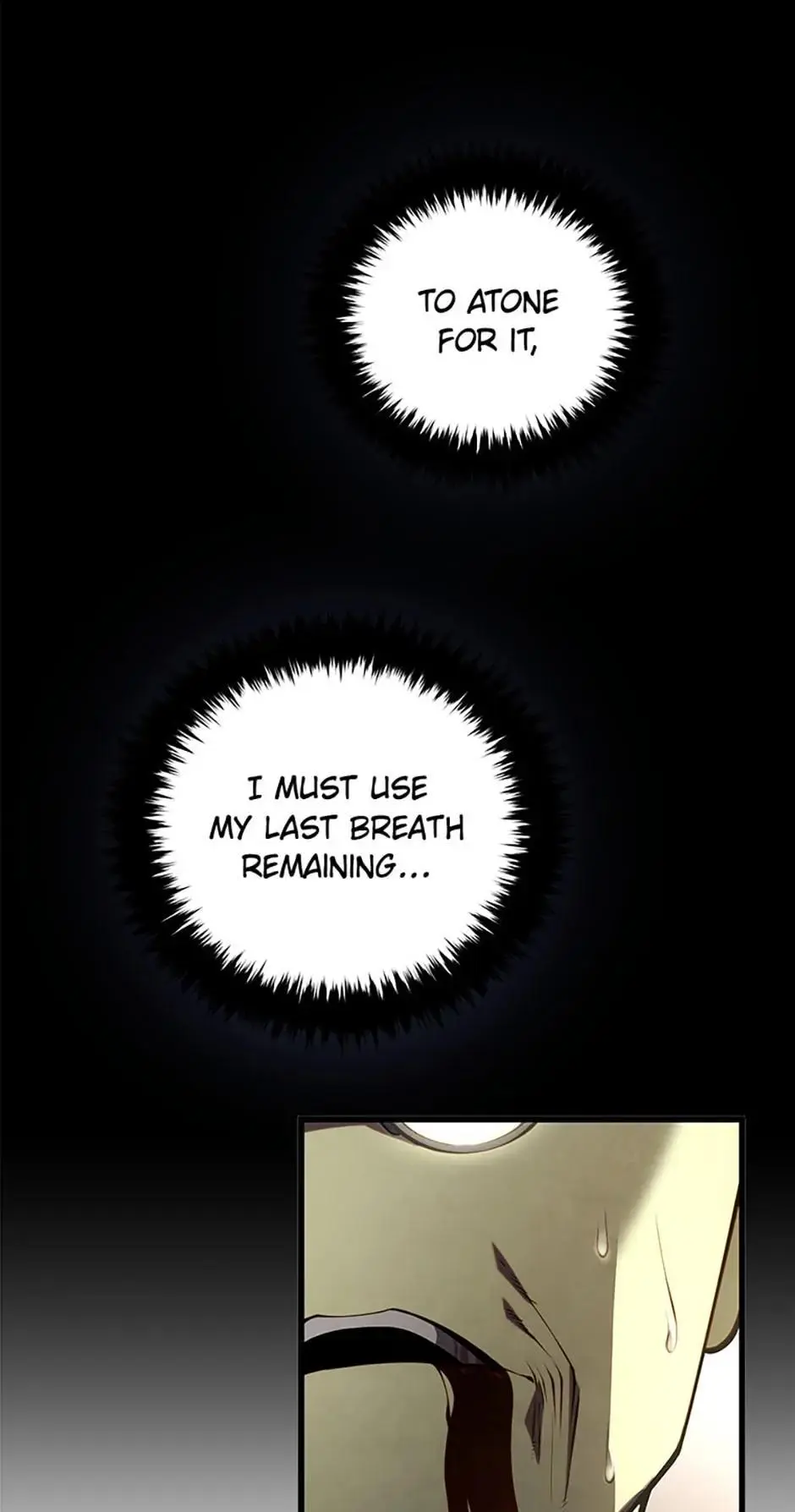The Swordmaster's Son Chapter 95