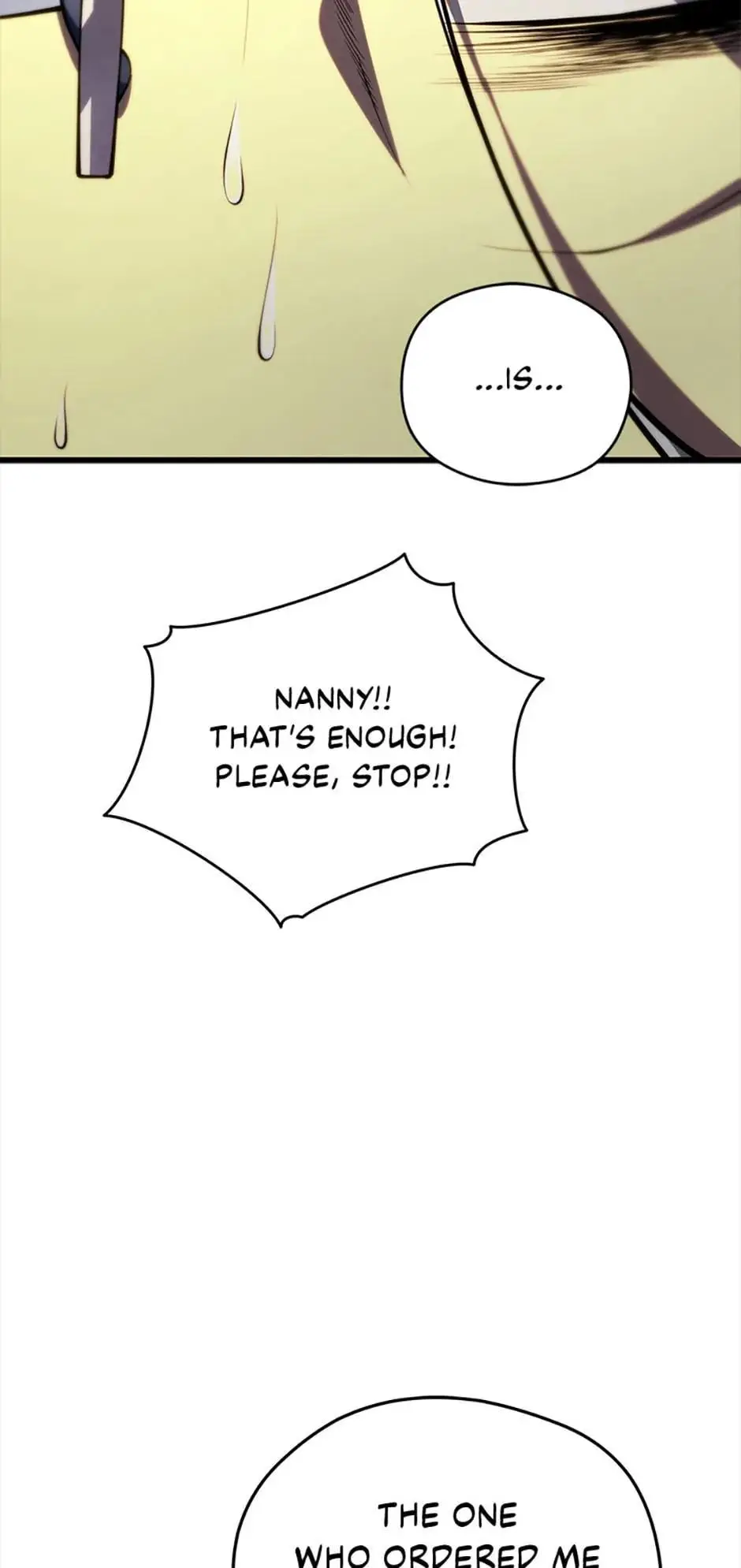 The Swordmaster's Son Chapter 95