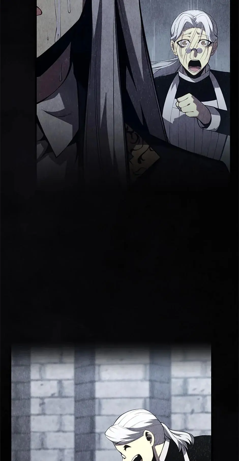 The Swordmaster's Son Chapter 95
