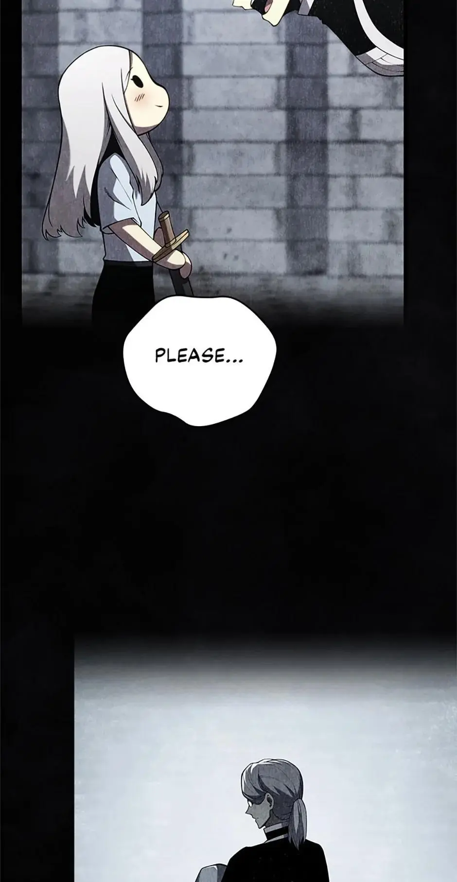 The Swordmaster's Son Chapter 95