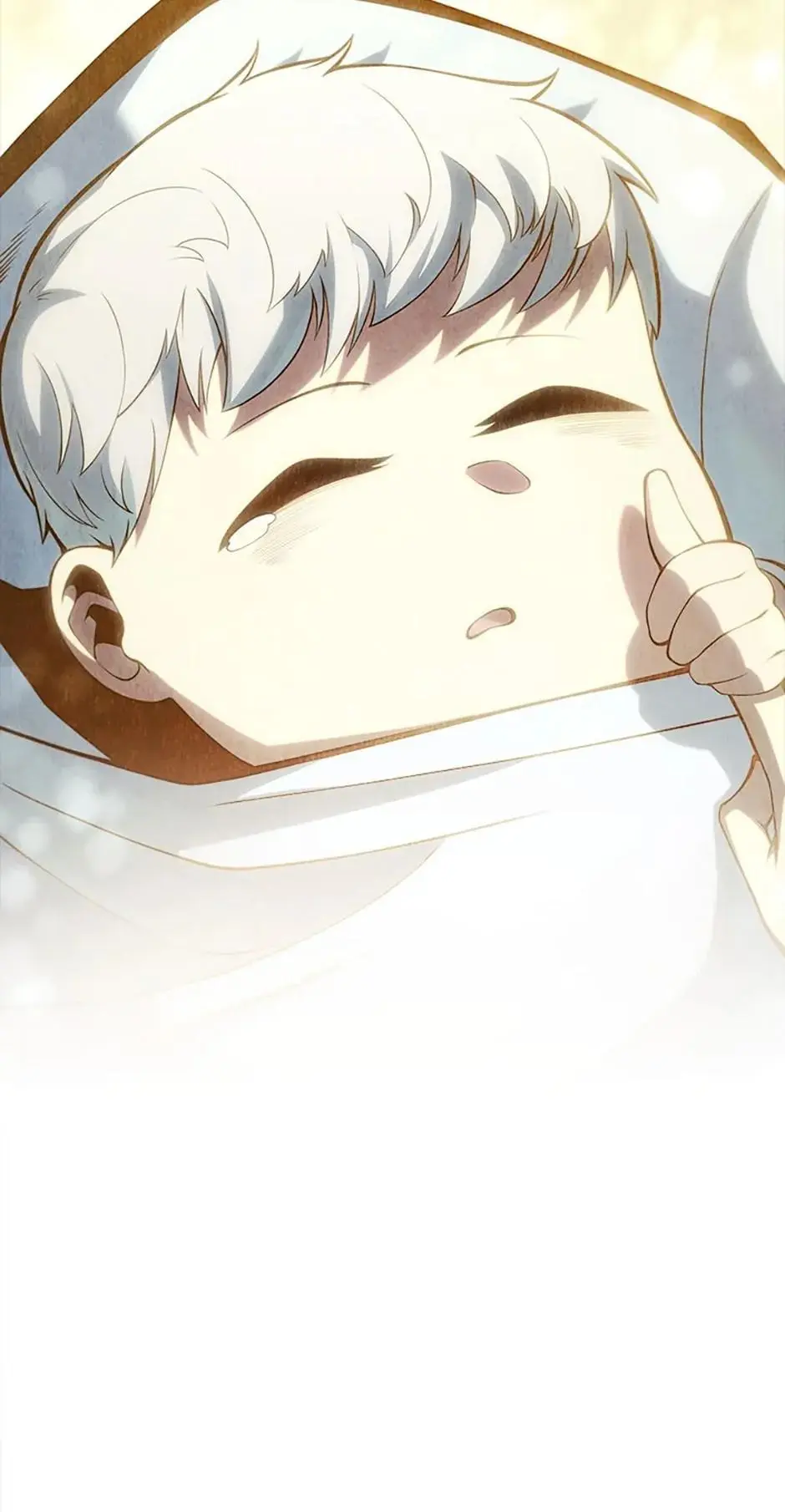 The Swordmaster's Son Chapter 95
