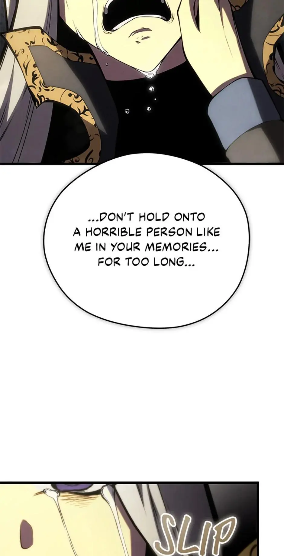 The Swordmaster's Son Chapter 95