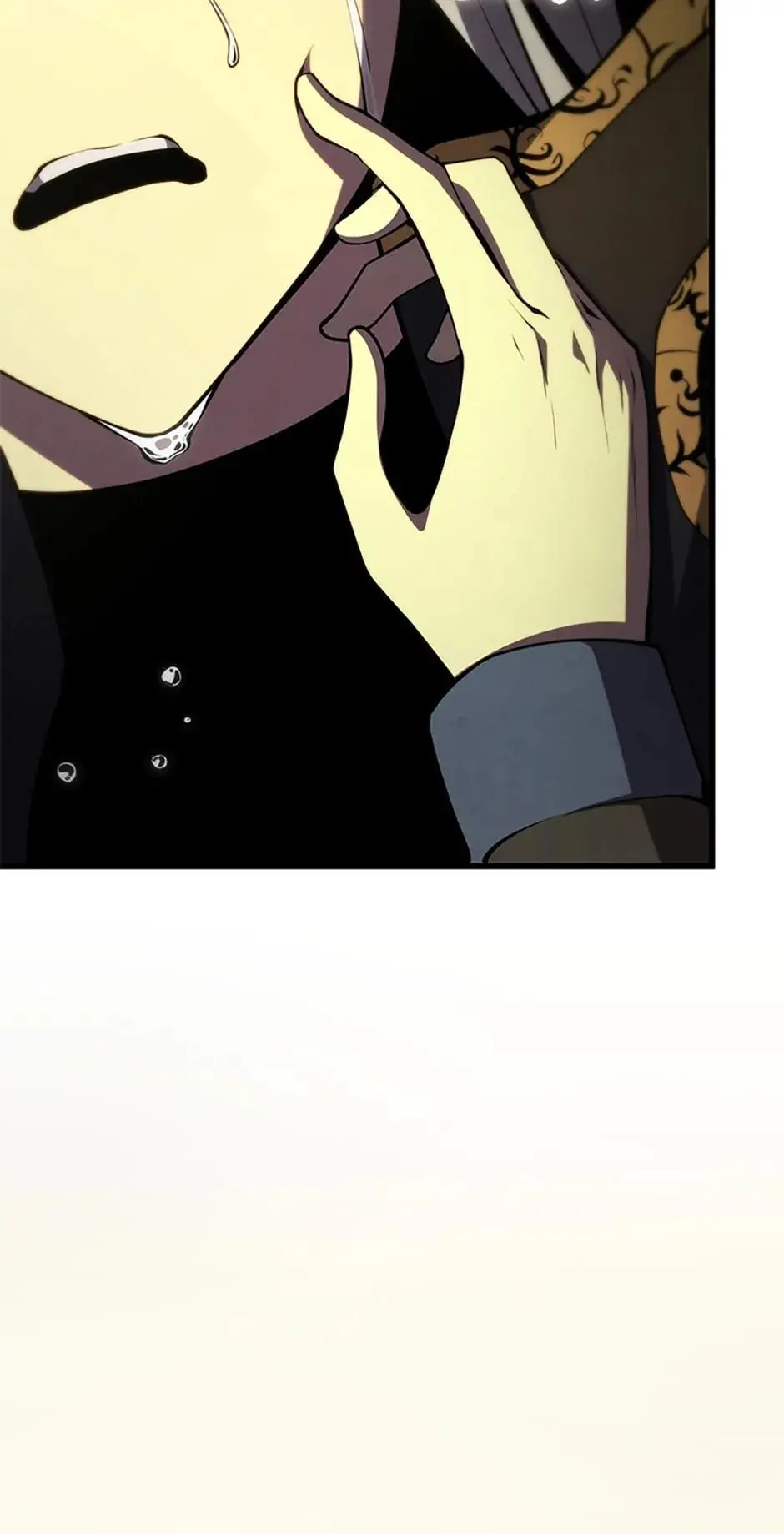 The Swordmaster's Son Chapter 95