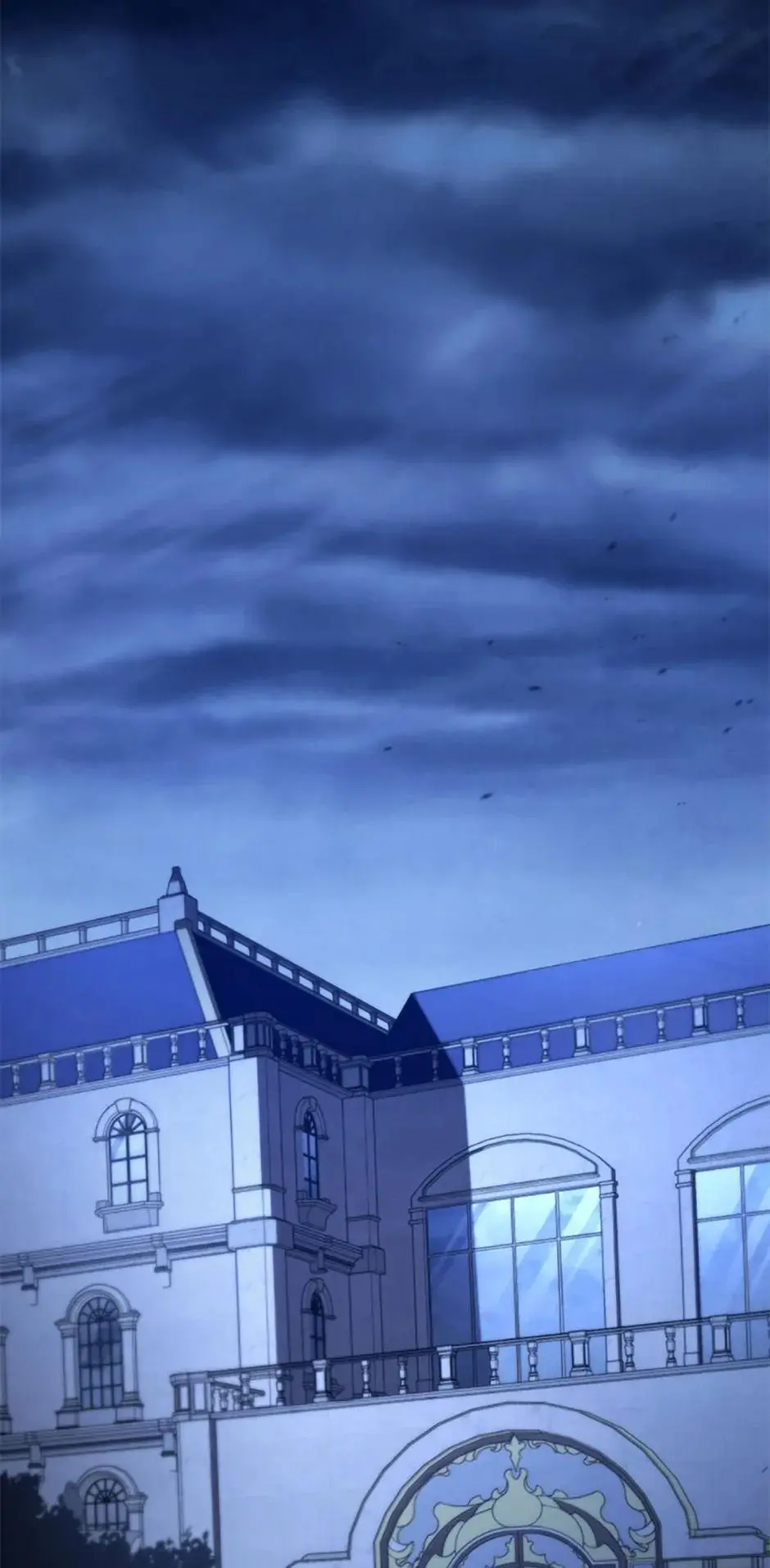 The Swordmaster's Son Chapter 95