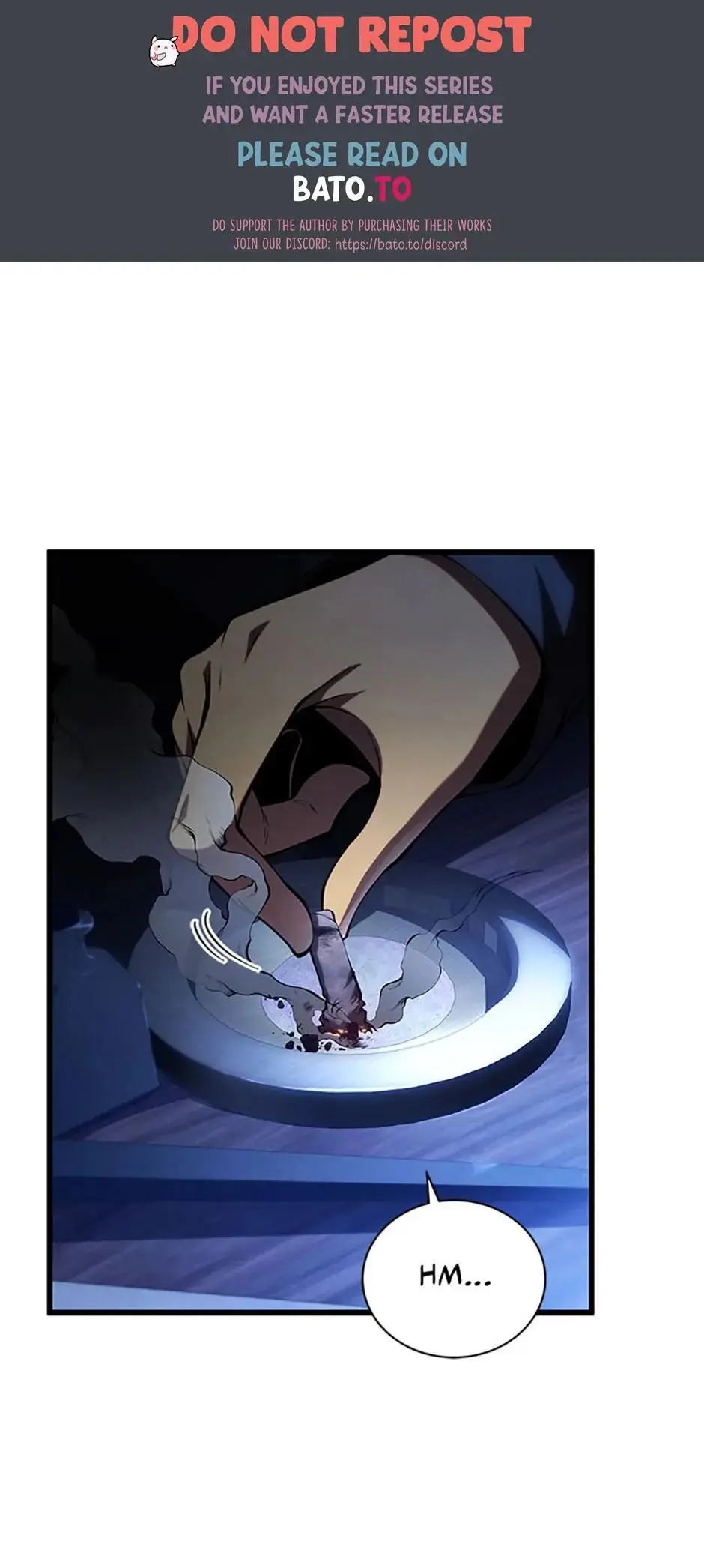 The Swordmaster's Son Chapter 96