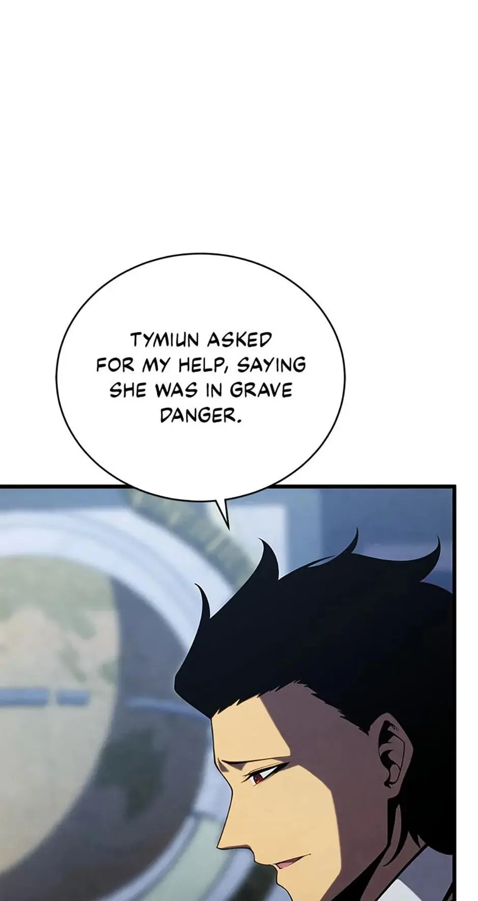 The Swordmaster's Son Chapter 96