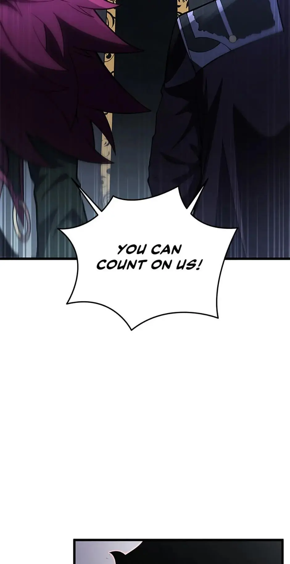 The Swordmaster's Son Chapter 96