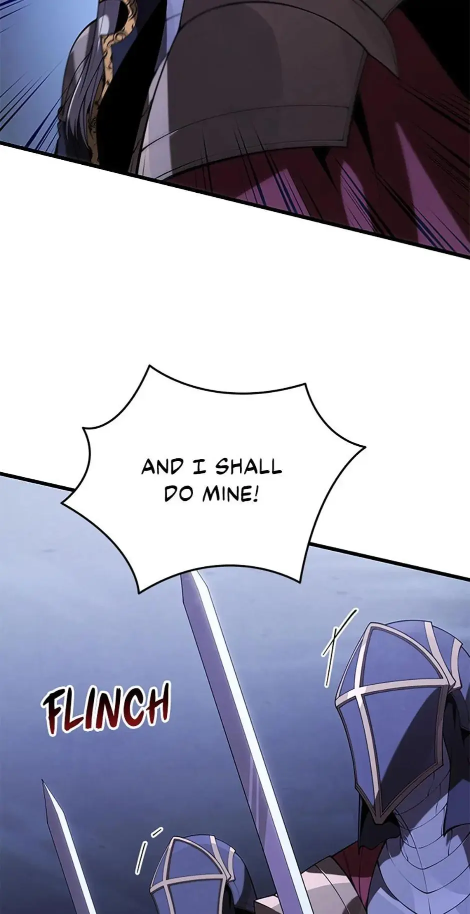 The Swordmaster's Son Chapter 96