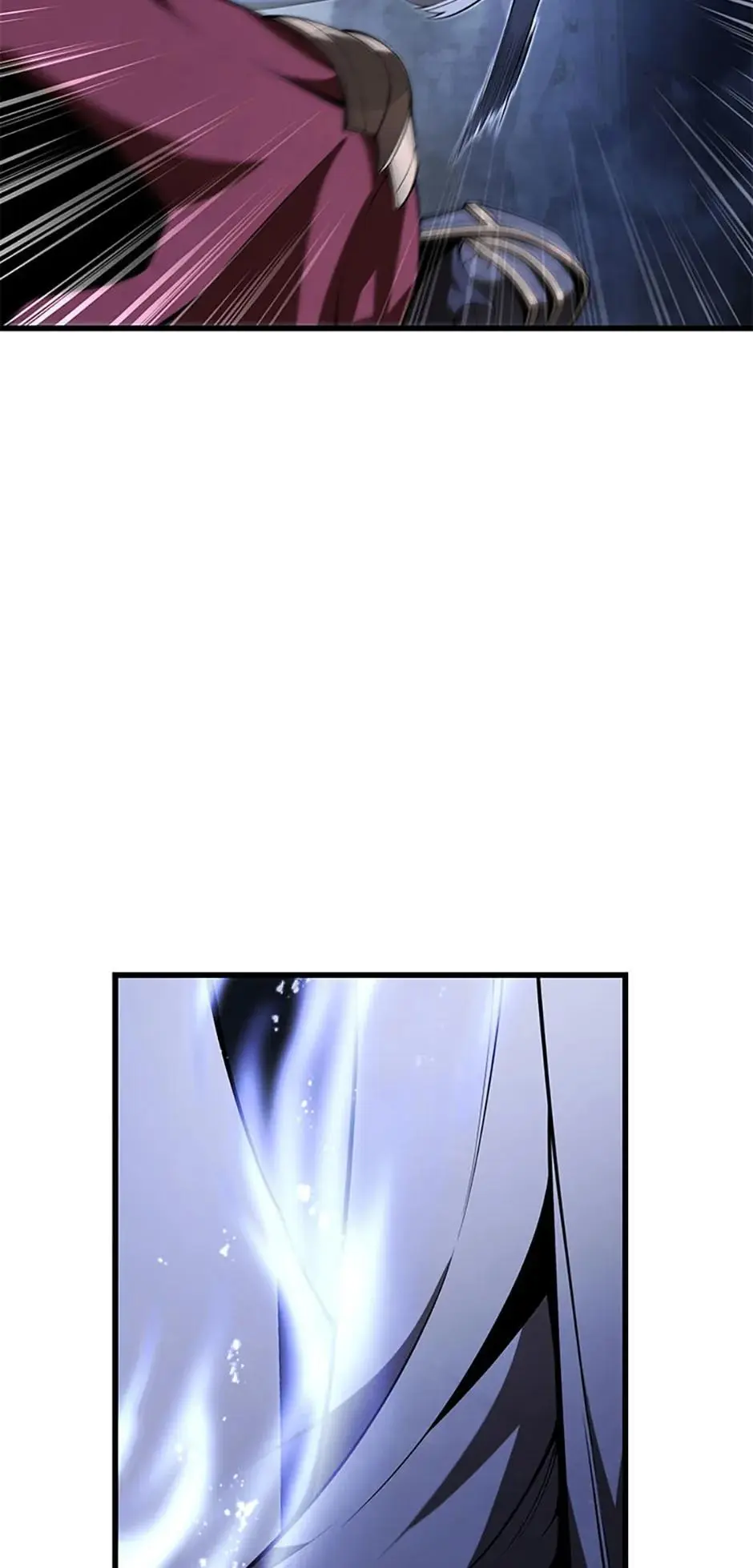 The Swordmaster's Son Chapter 96
