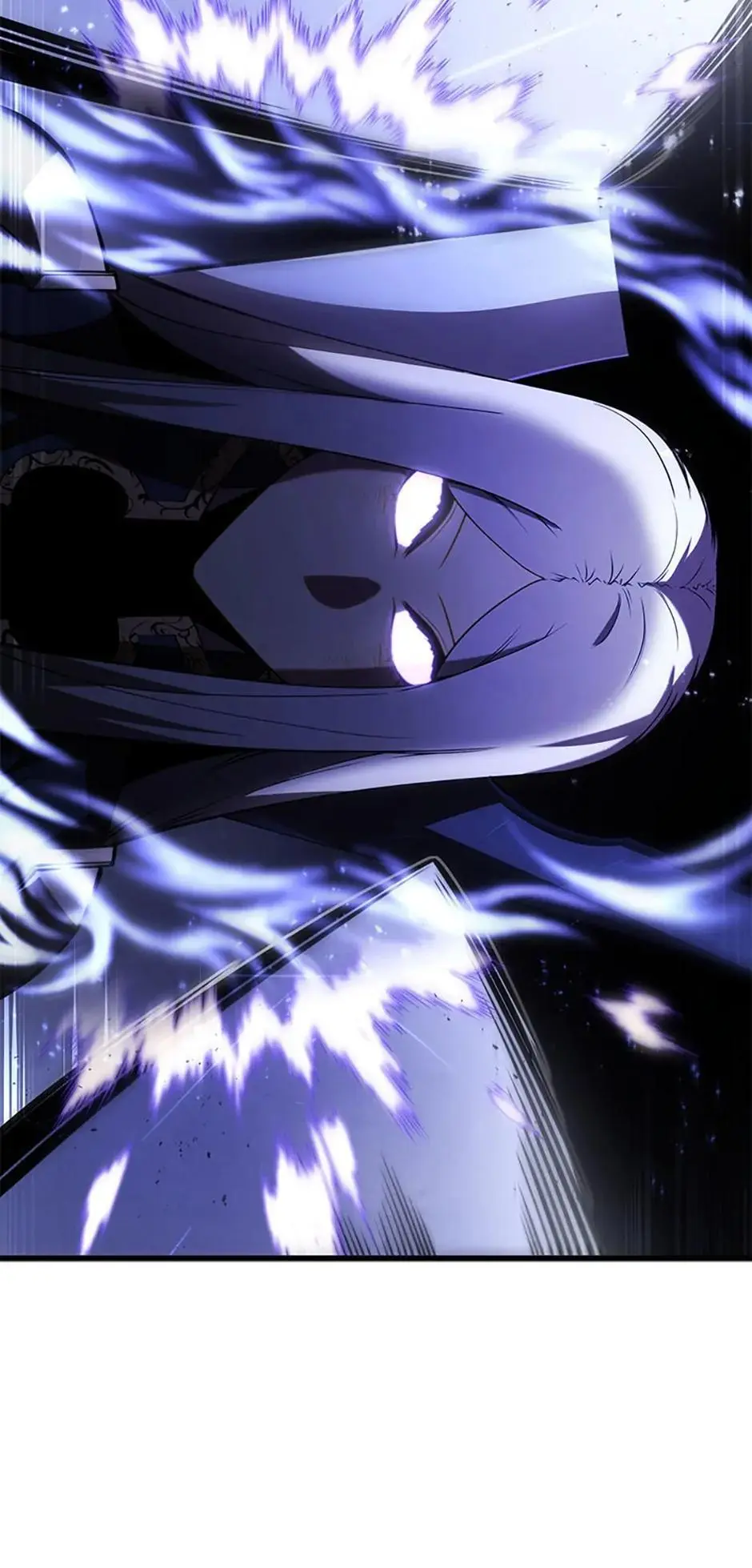 The Swordmaster's Son Chapter 96