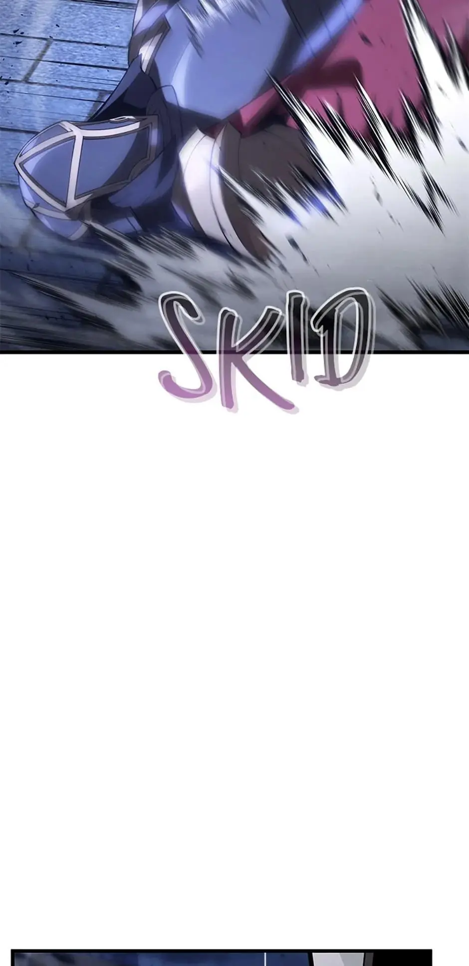 The Swordmaster's Son Chapter 96