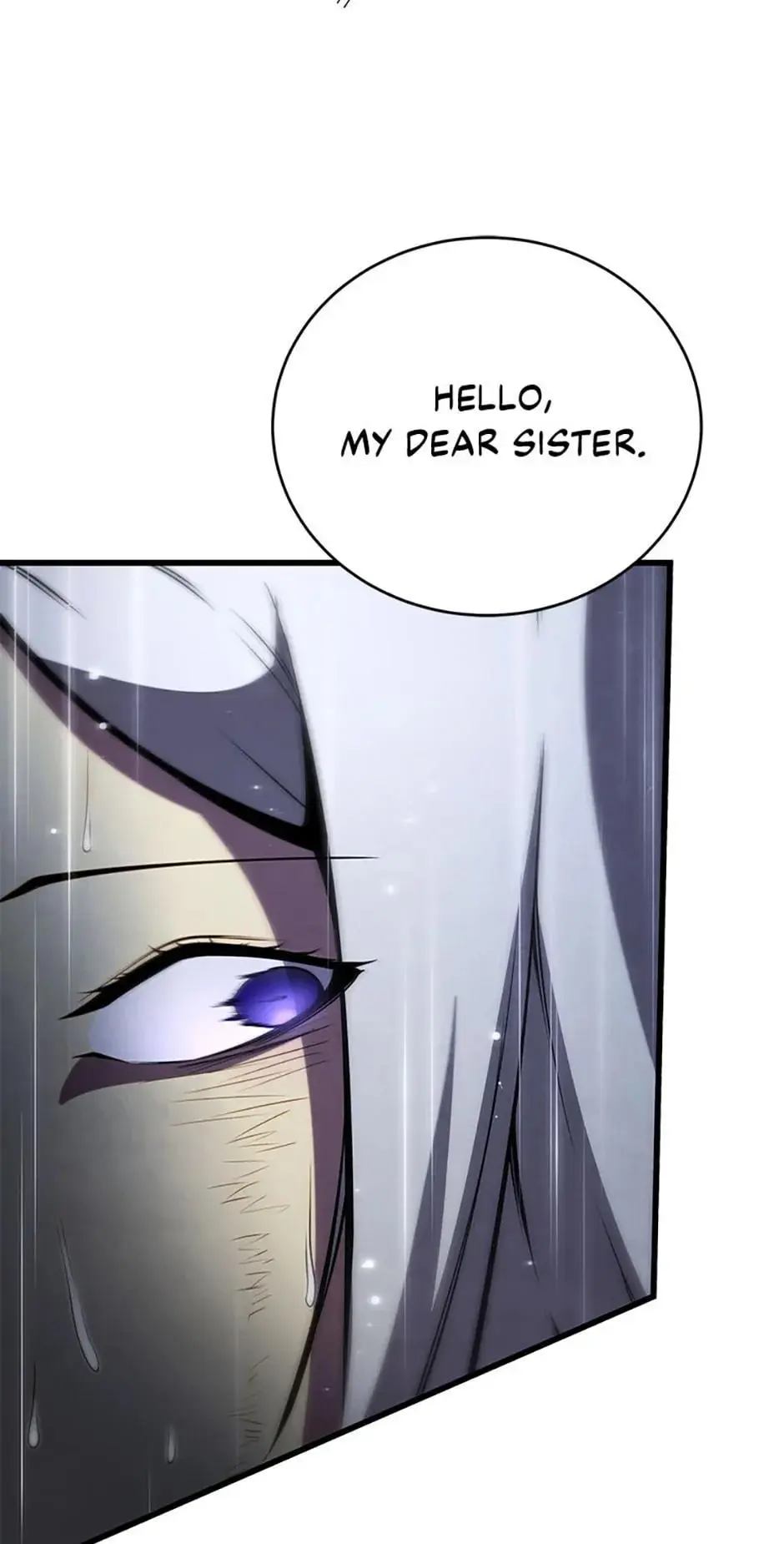 The Swordmaster's Son Chapter 96