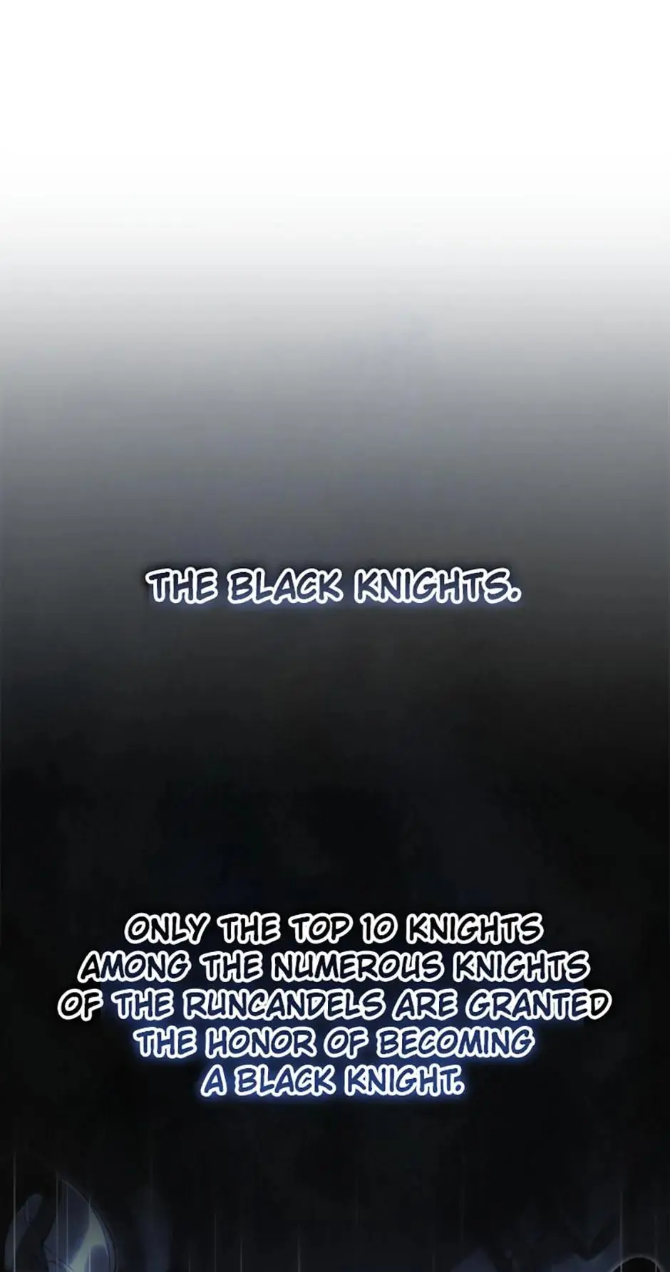 The Swordmaster's Son Chapter 97