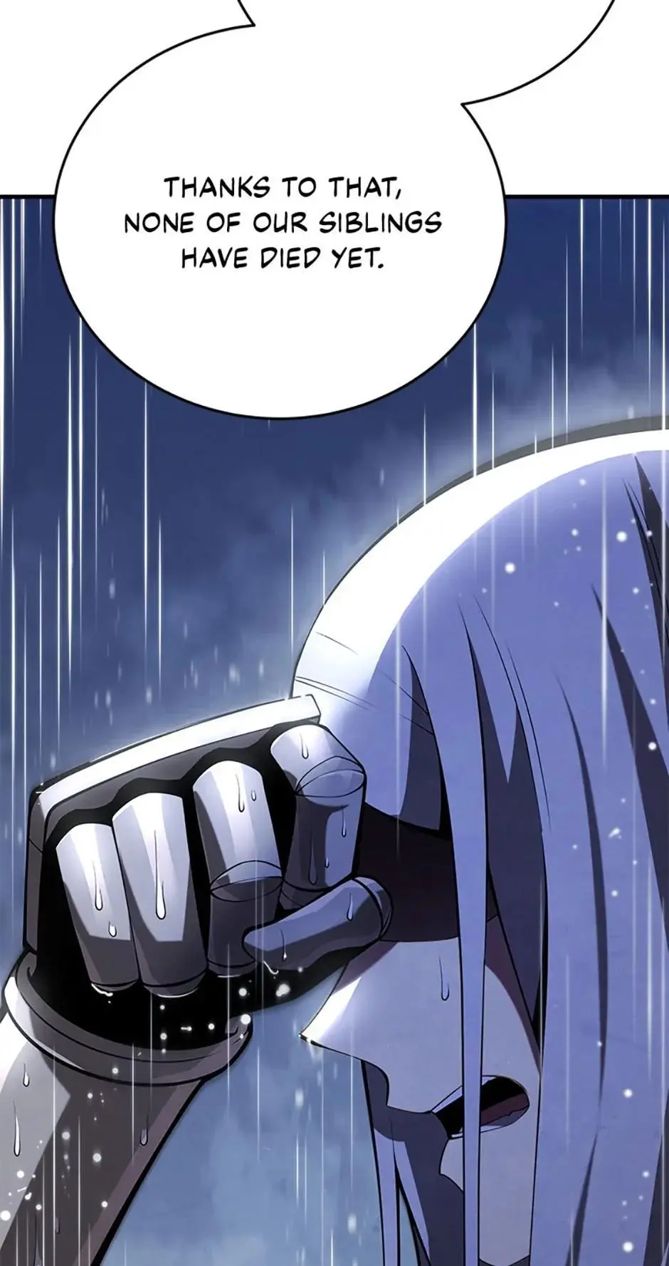 The Swordmaster's Son Chapter 97