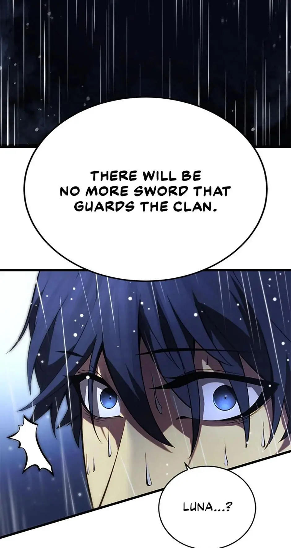 The Swordmaster's Son Chapter 97