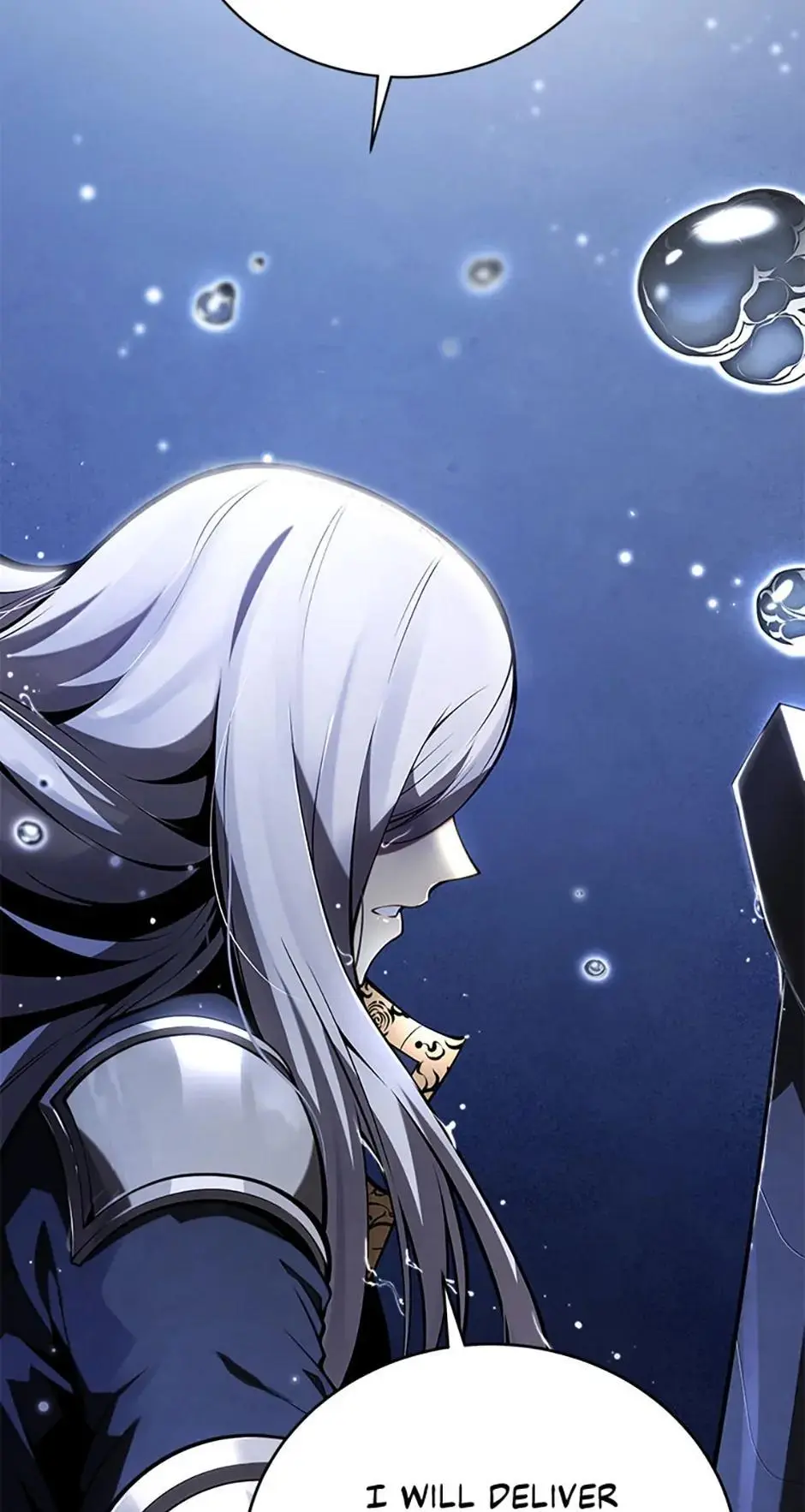 The Swordmaster's Son Chapter 97