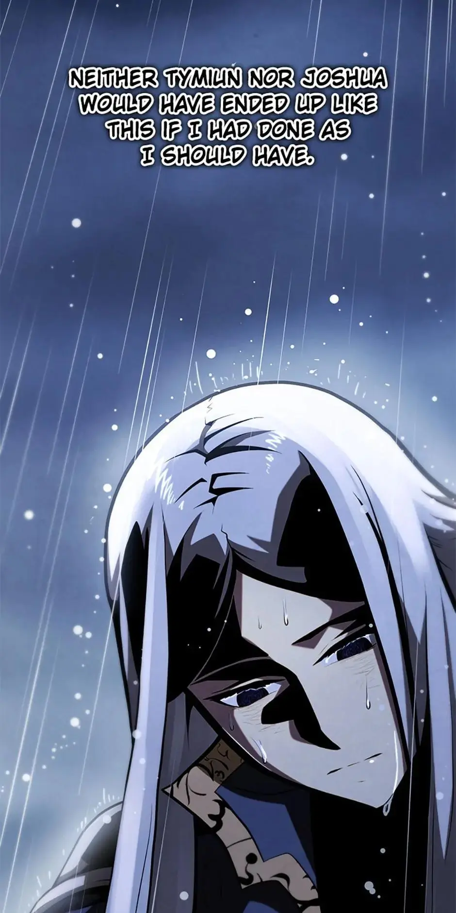 The Swordmaster's Son Chapter 97