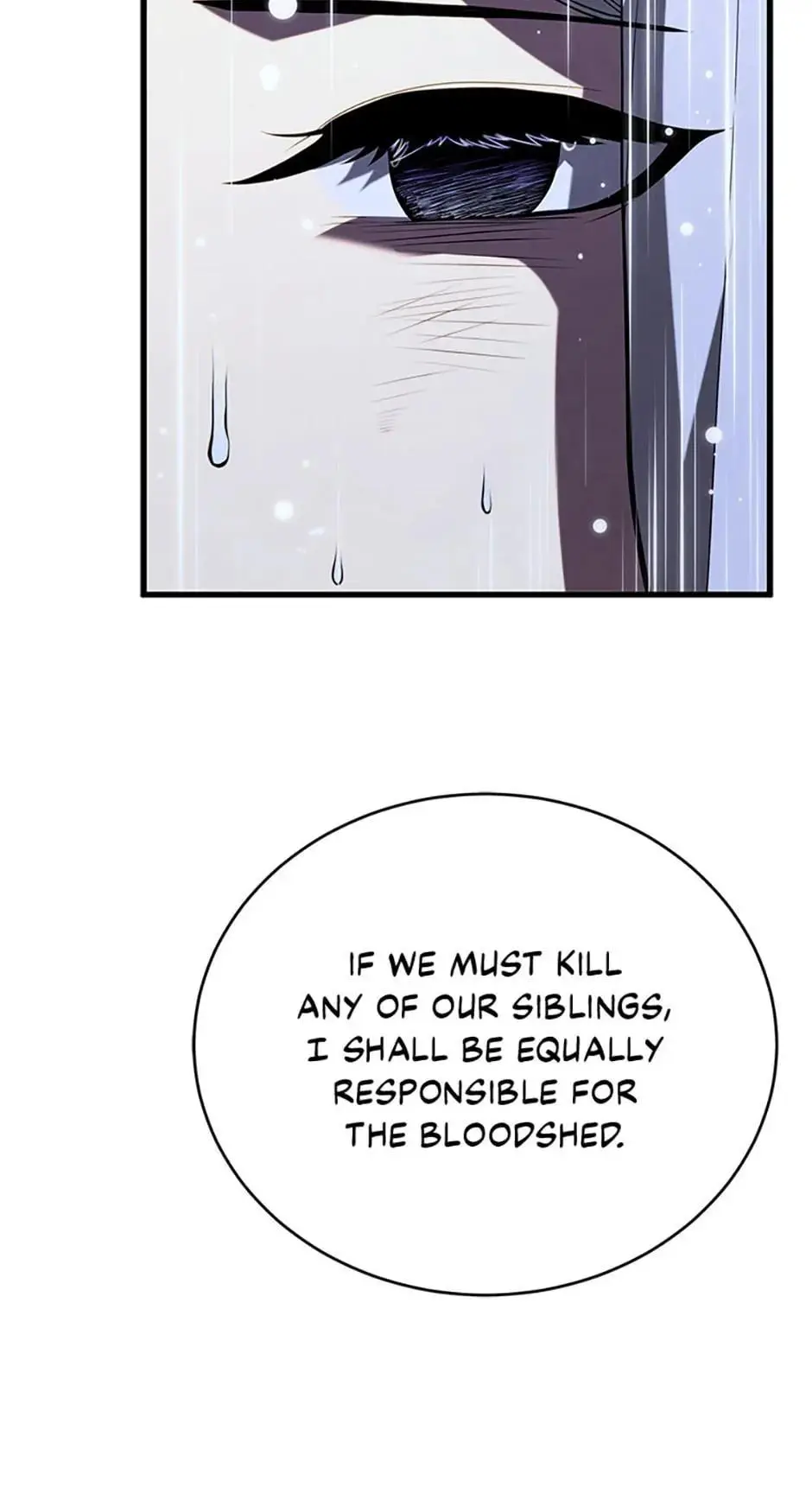 The Swordmaster's Son Chapter 97