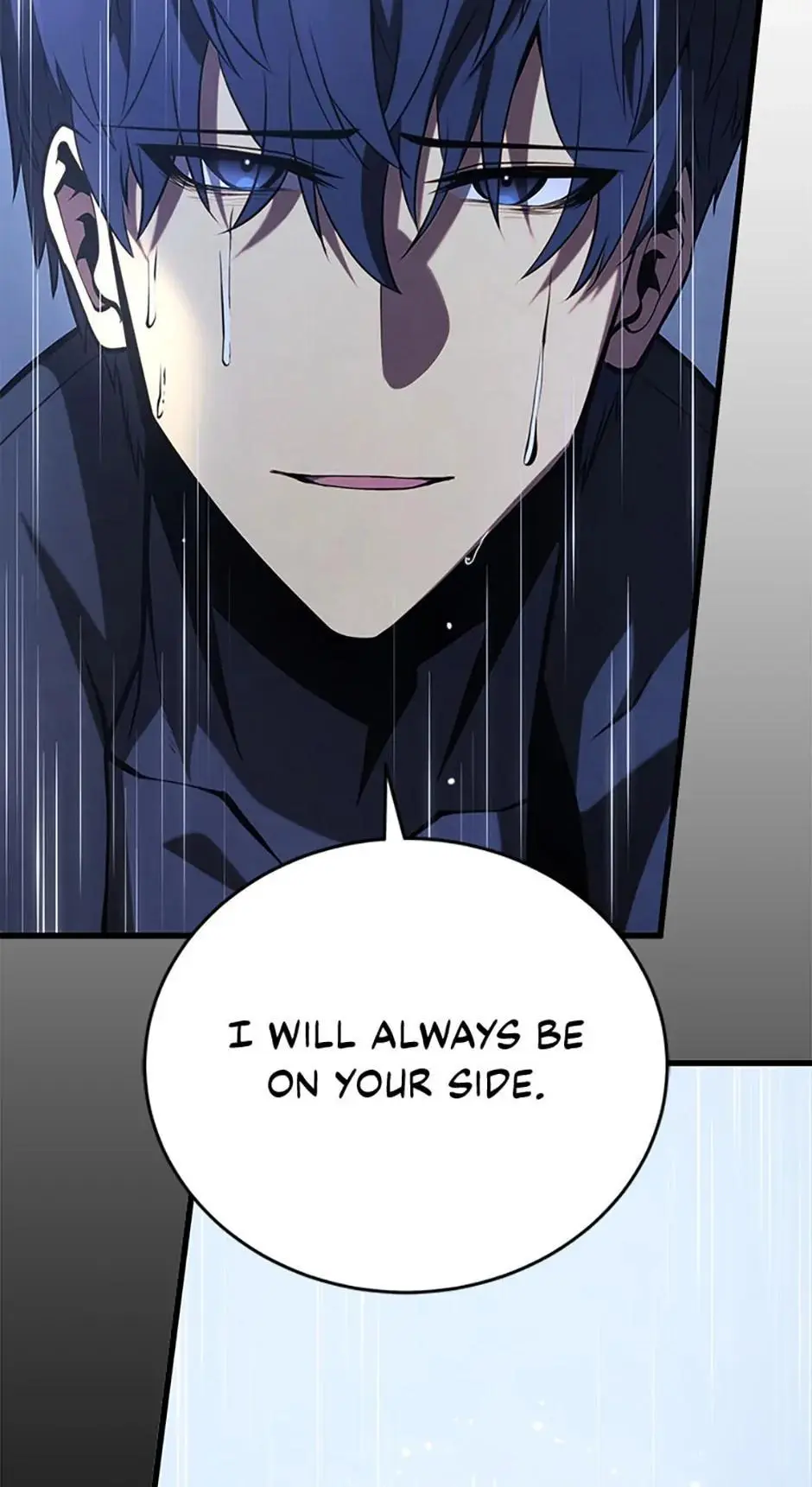 The Swordmaster's Son Chapter 97