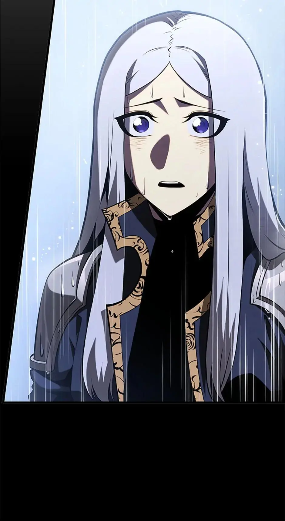 The Swordmaster's Son Chapter 97