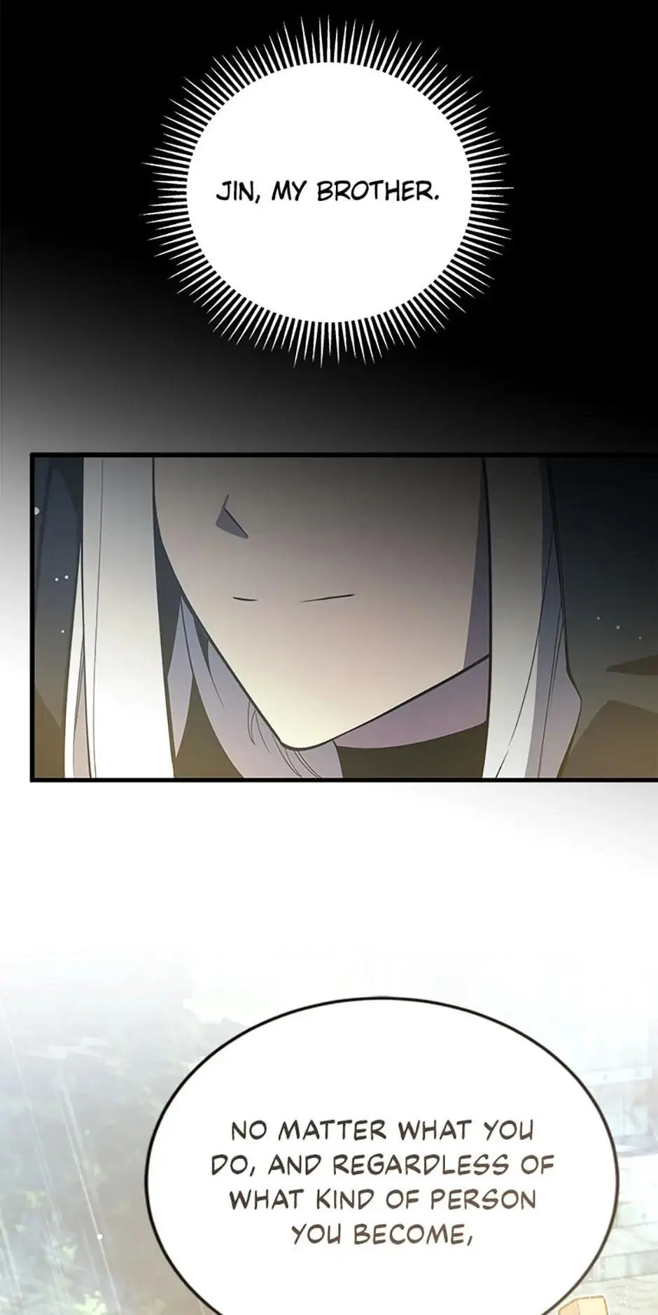The Swordmaster's Son Chapter 97